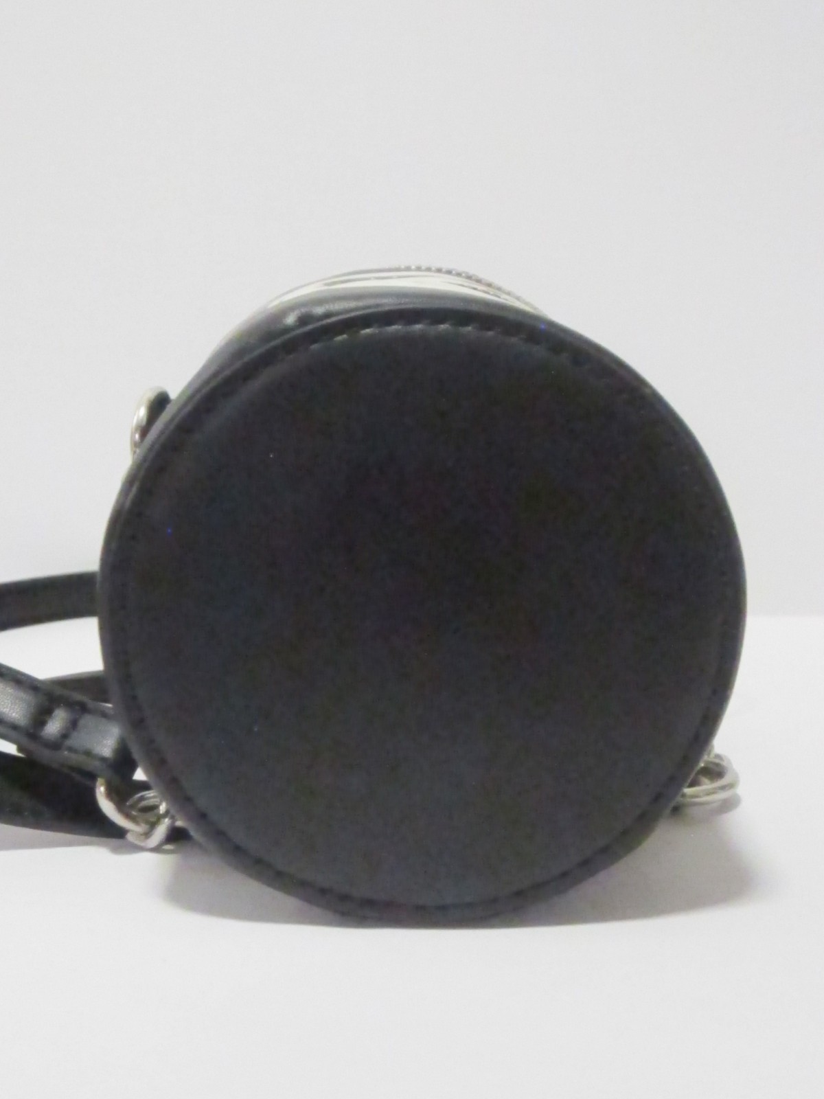 Mad Engine Fine by Me Crossbody Black Widow Spider Venom Halloween Purse NEW