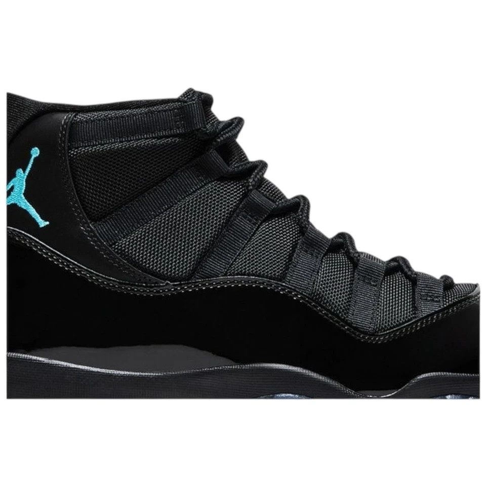 Air Jordan 11 Retro ‘GAMMA’ Blue 🔥 2025 🔥 CT8012-047 Fast Shipping