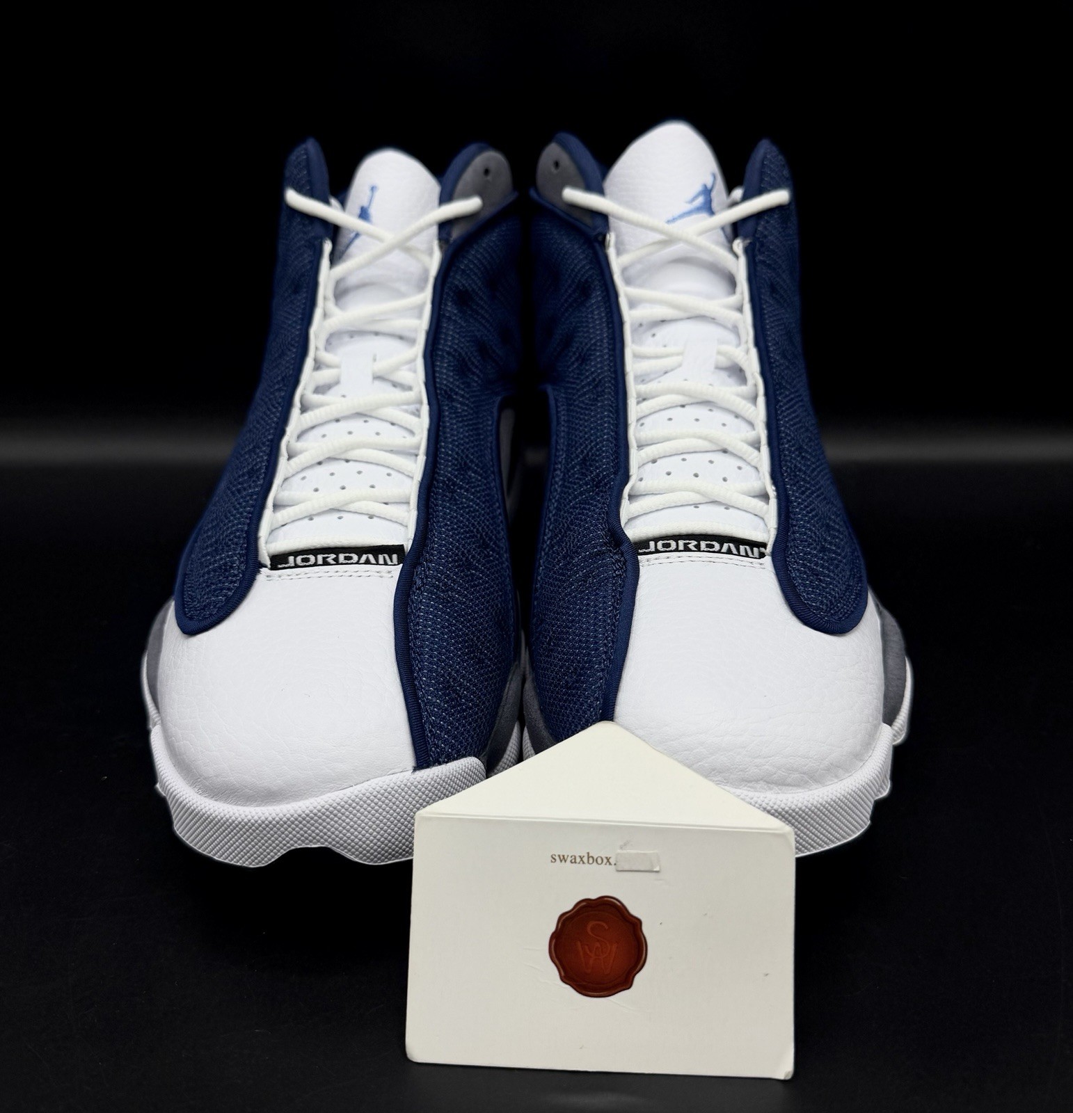 Air Jordan 13 Retro “Flint” IW3808-400