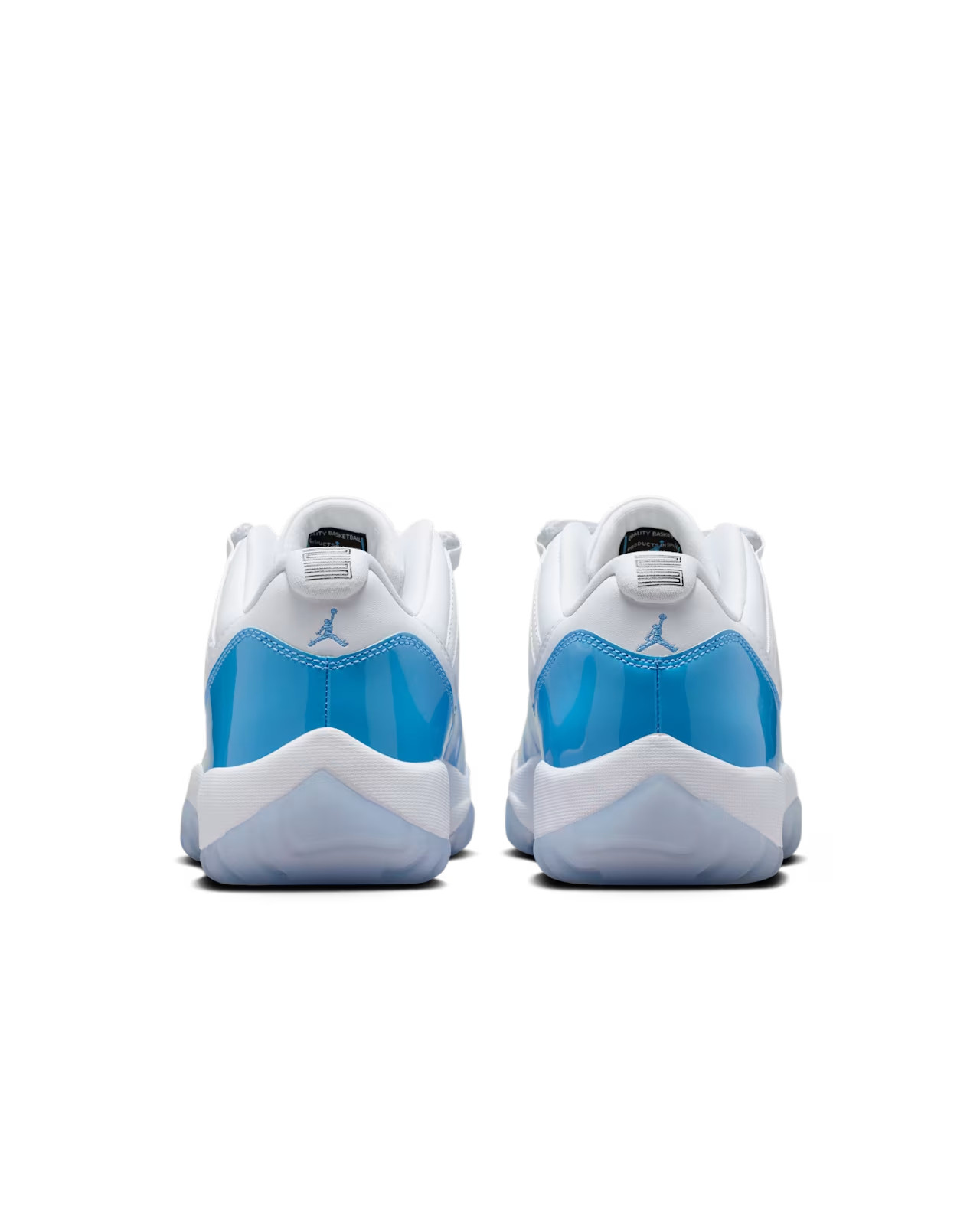 FV5104-100 Nike Air Jordan 11 Retro Low “University Blue” (2026)