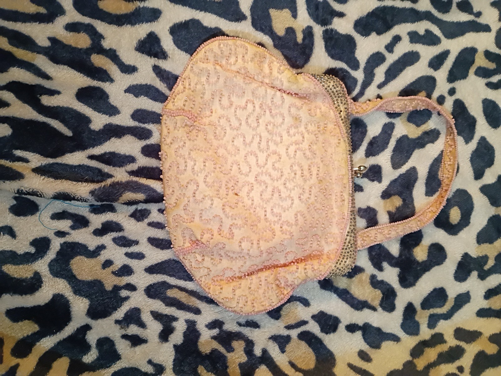 La Regale Purse P004