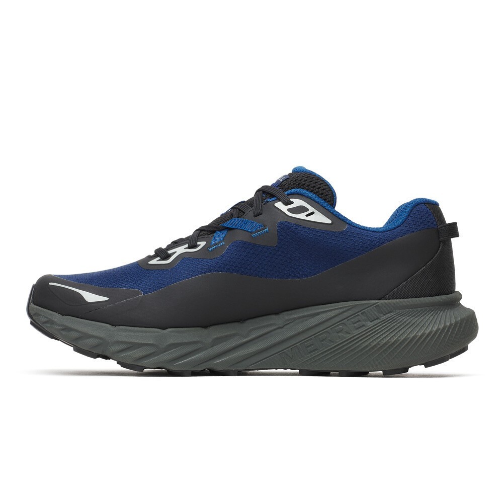 Merrell Men’s Agility Trail WATERPROOF Shoes Mariana NEW