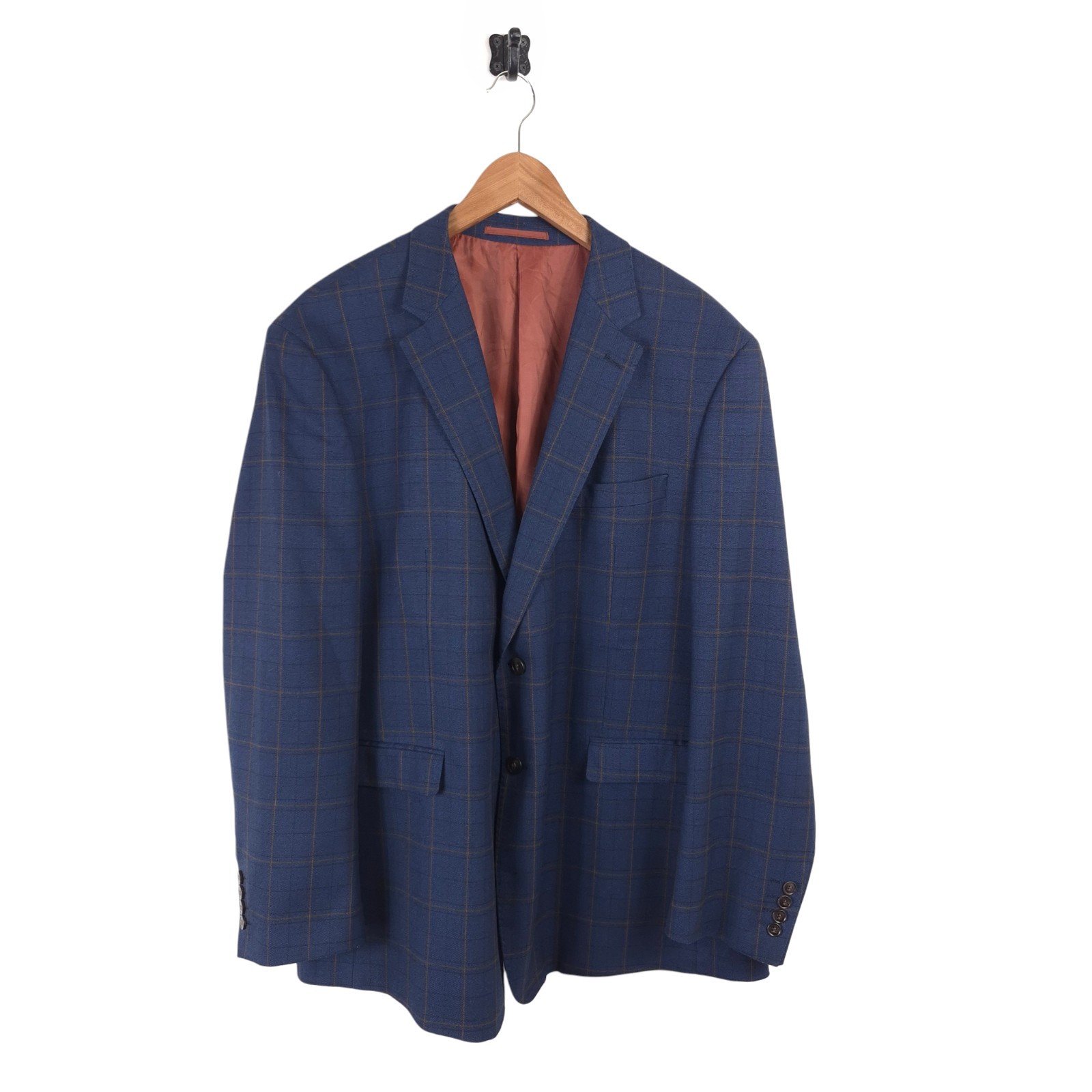 Mens Skopes Blazer Jacket Classic Fit UK 48R