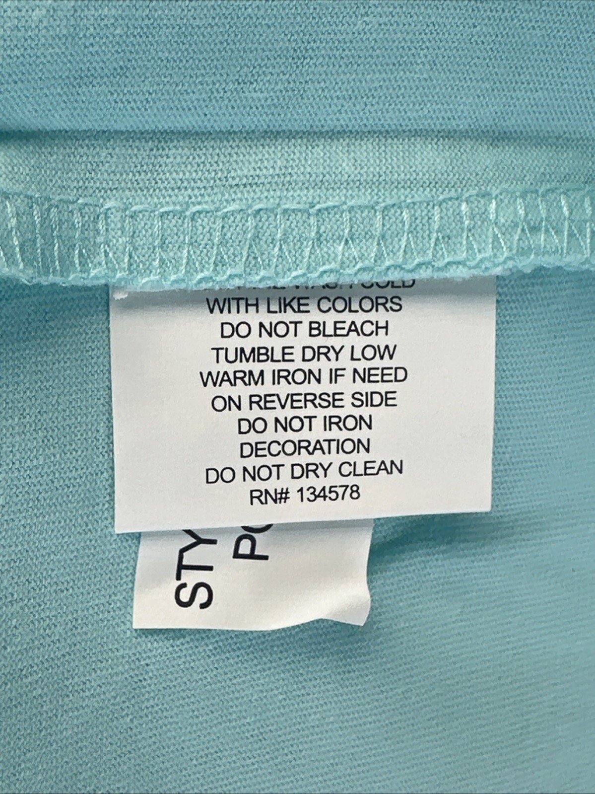 Vineyard Vines Men’s Medium Dockside Lobster Island Paradise Short Sleeve NWT