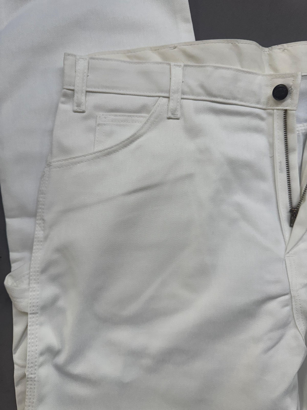 Dickies WP820 Relaxed Fit Premium Utility Pant