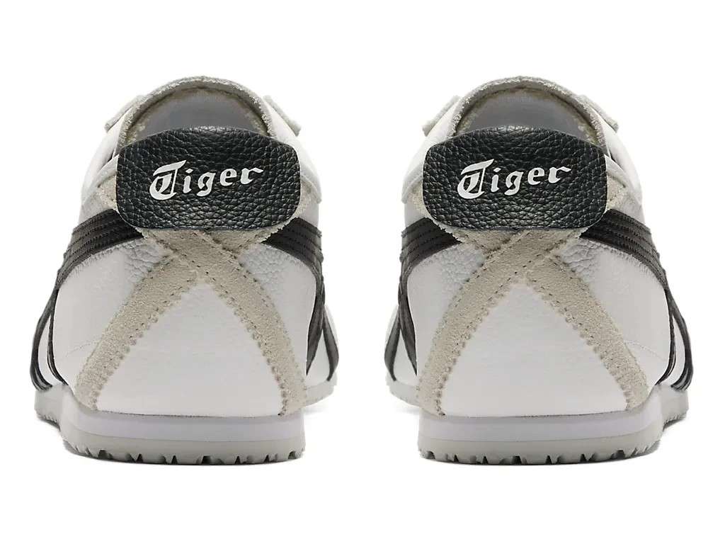 Onitsuka Tiger Sneaker MEXICO 66 1183A201.126 WHITE / BLACK