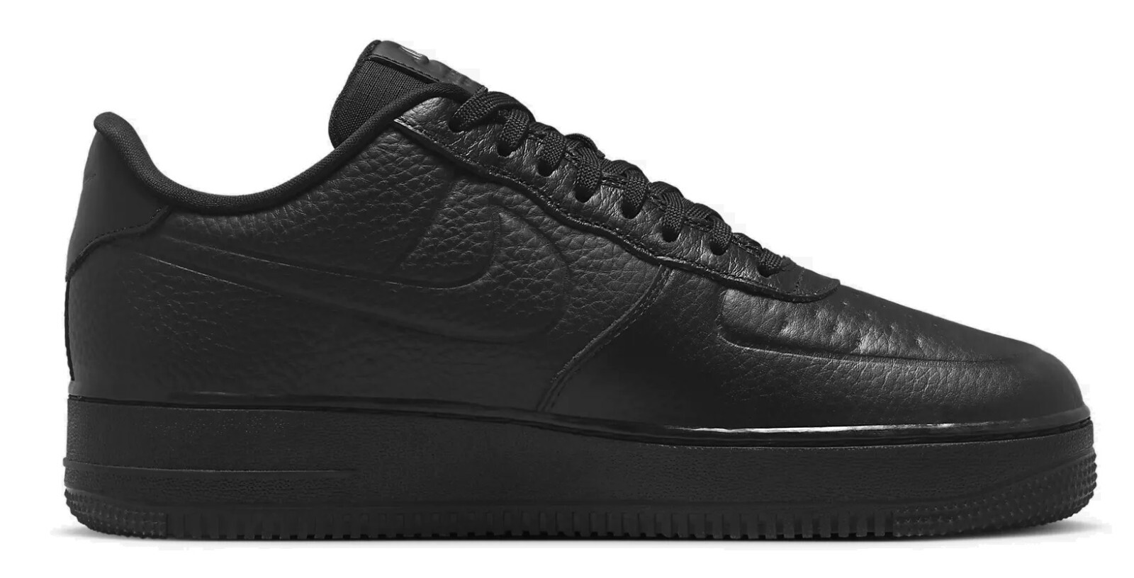 Nike Air Force 1 ’07 Pro-Tech Weatherized Waterproof All Season Trainer FB8875