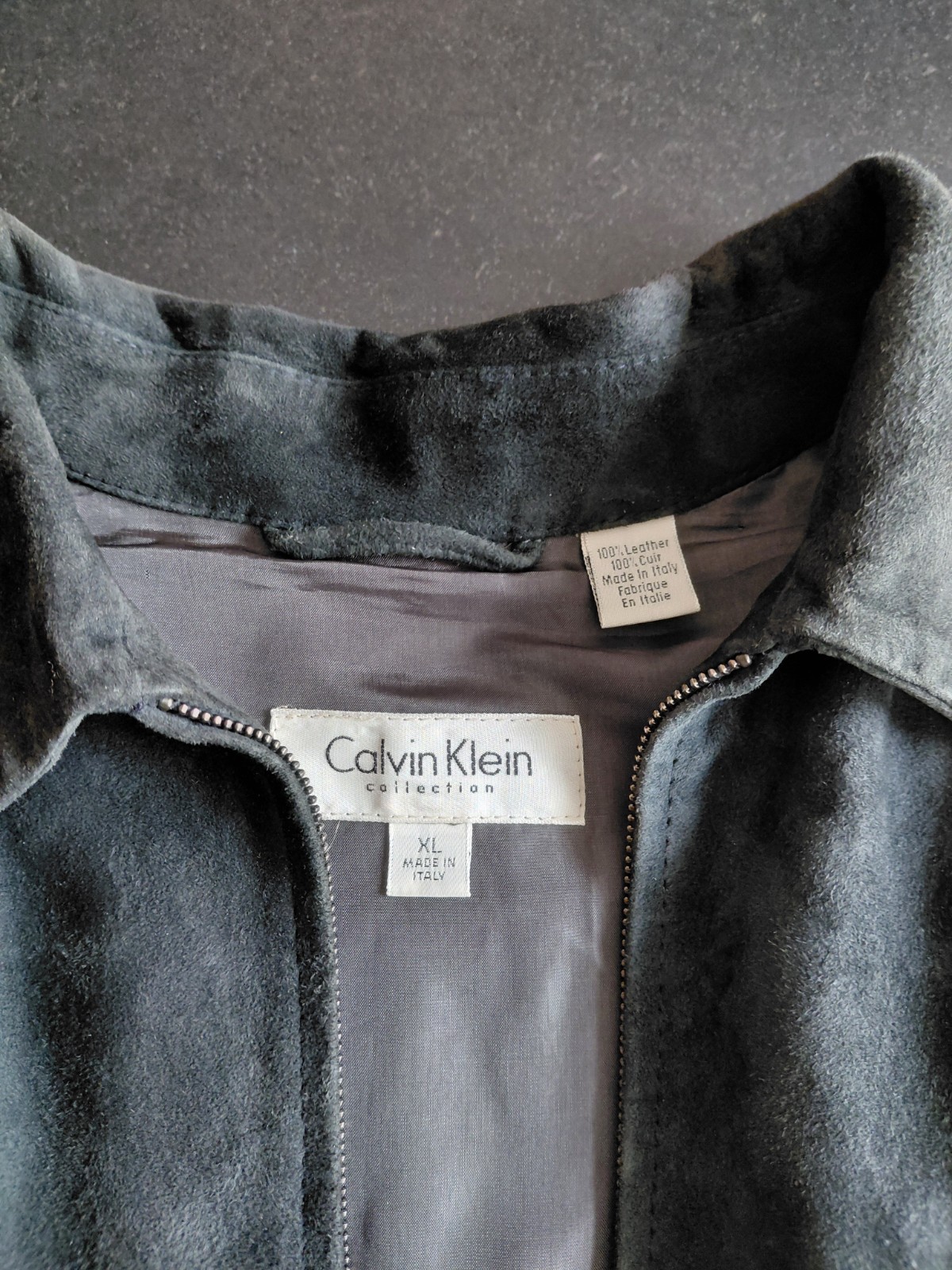 calvin klein