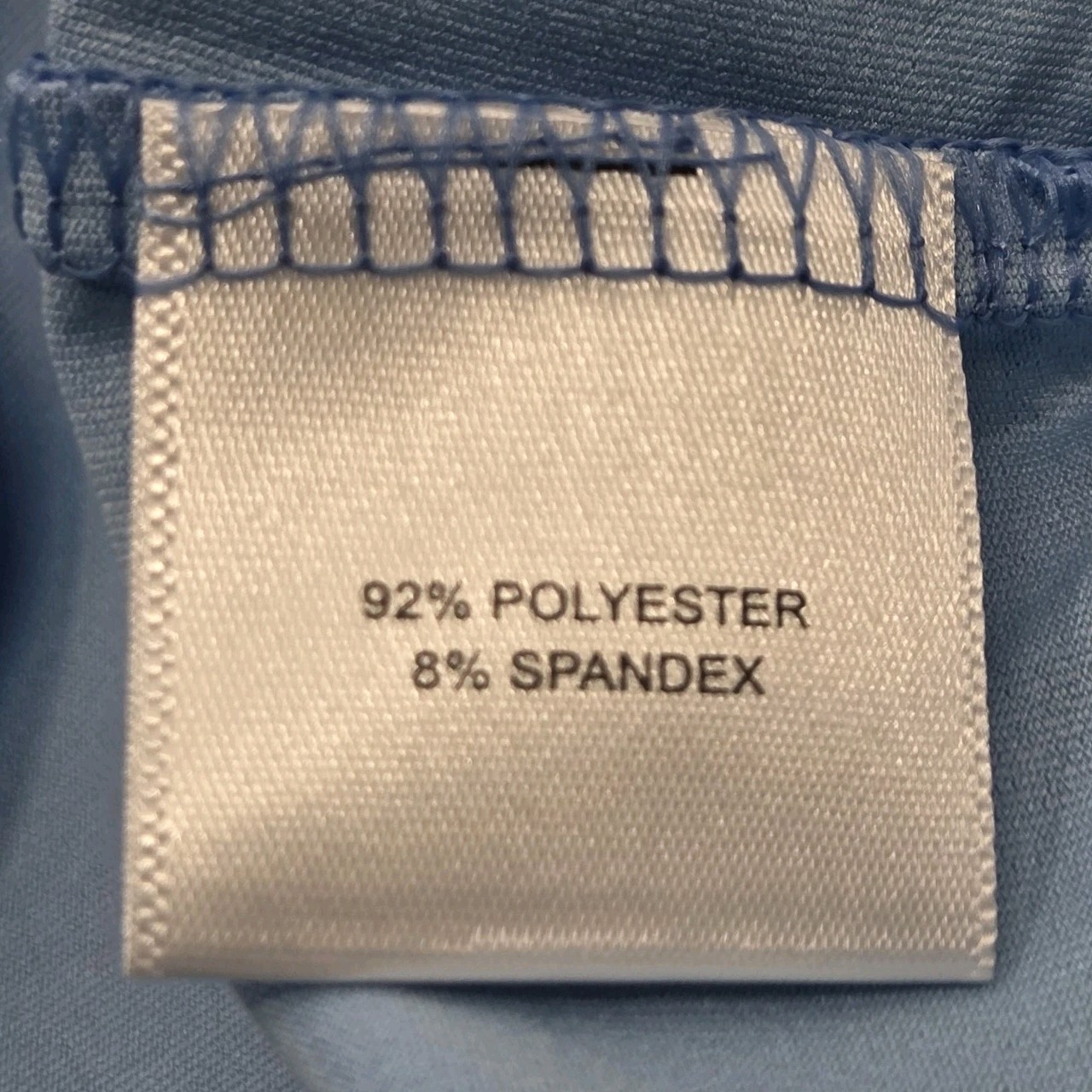 NEW Peter Millar Summer Comfort Polo Shirt Men’s XL Blue Golf Party Crown Sport