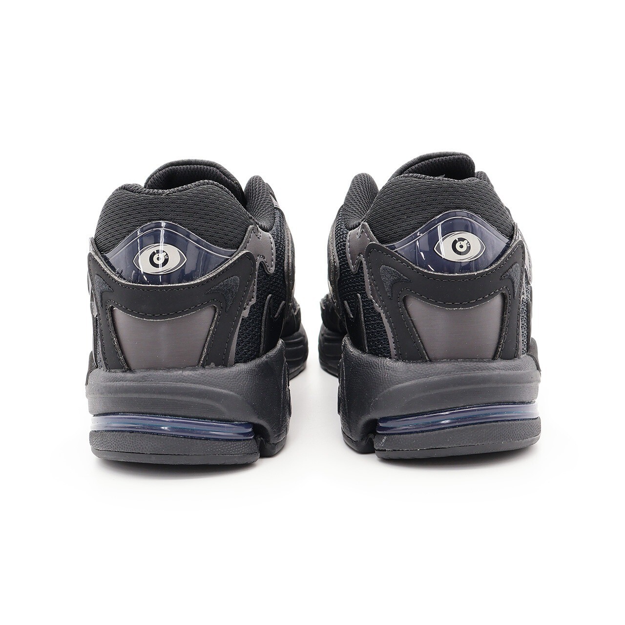 adidas Bad Bunny x Response CL ‘Triple Black’ ID0805