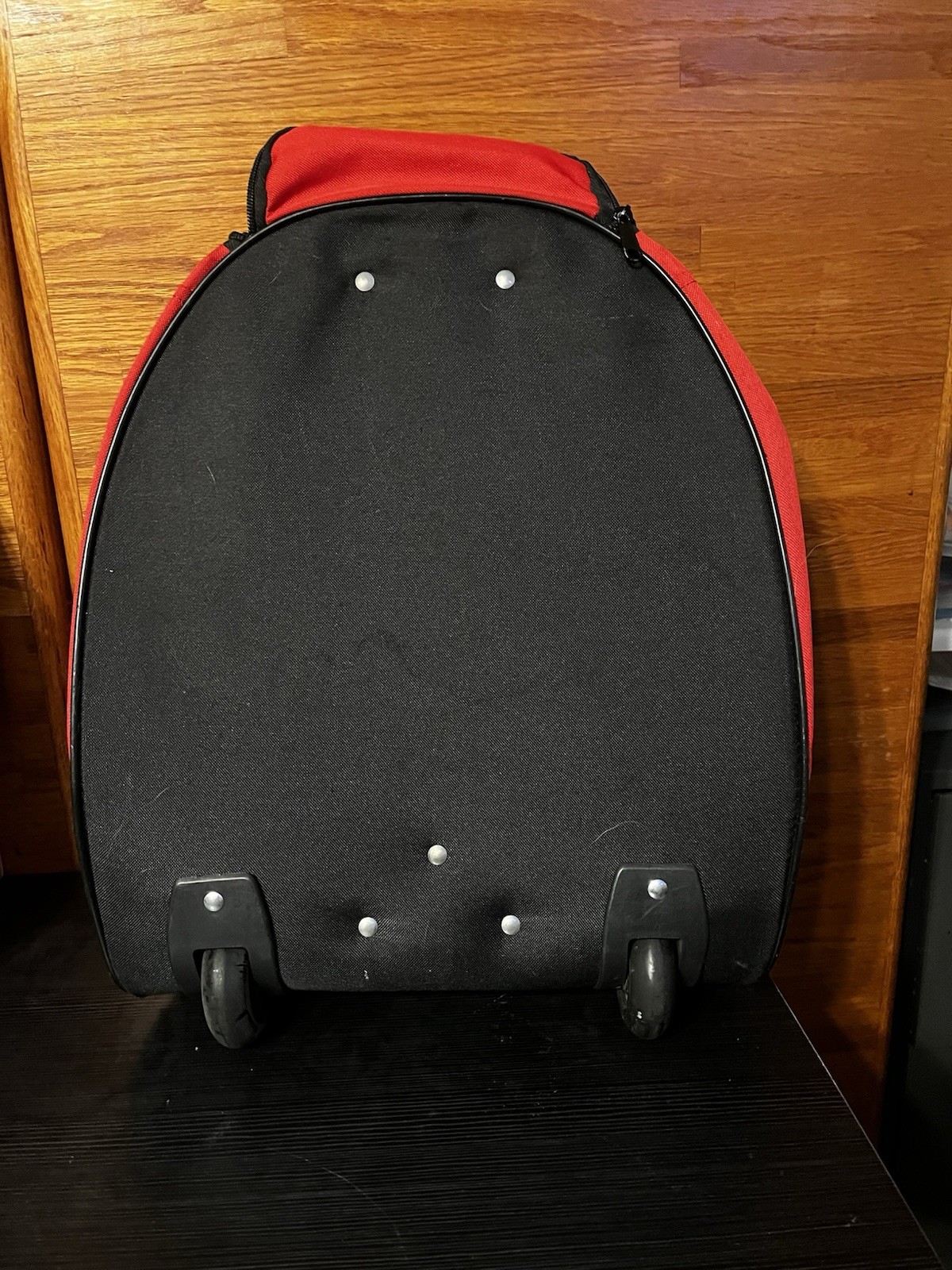 American Forrester Ladybug Backpack 16 Inches Tall