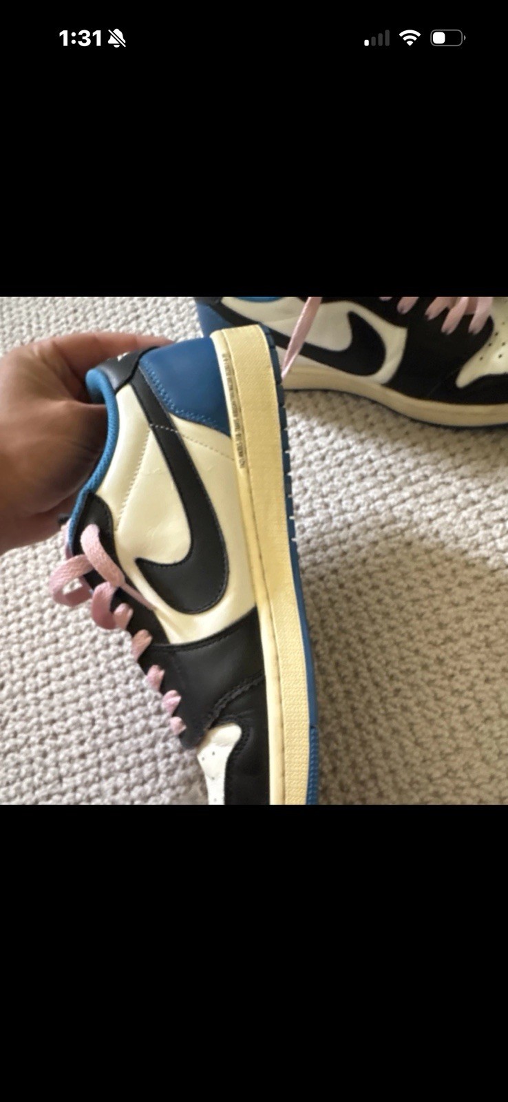 Travis Scott fragment
