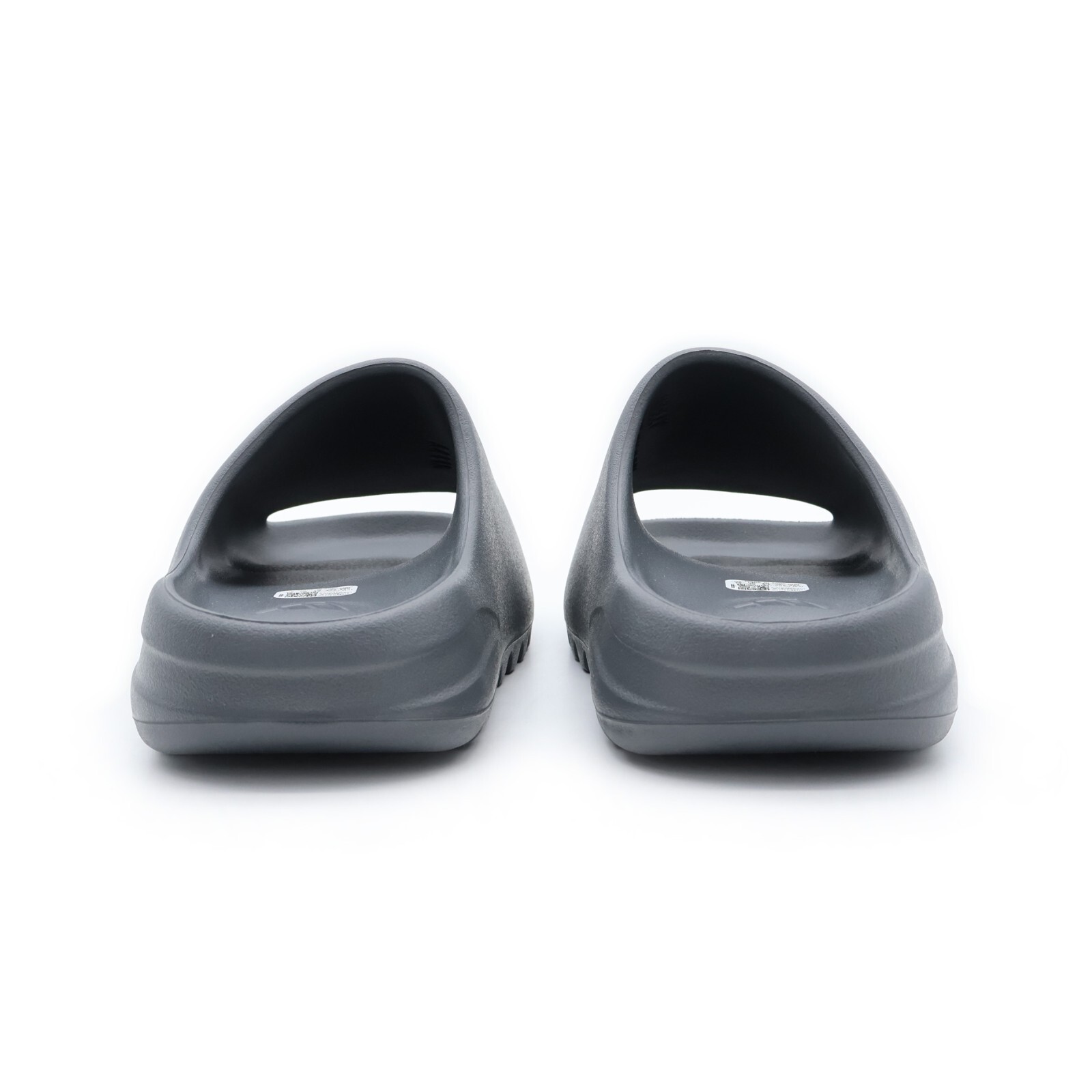 ID2350 adidas Yeezy Slide Slate Grey Black (Men’s)