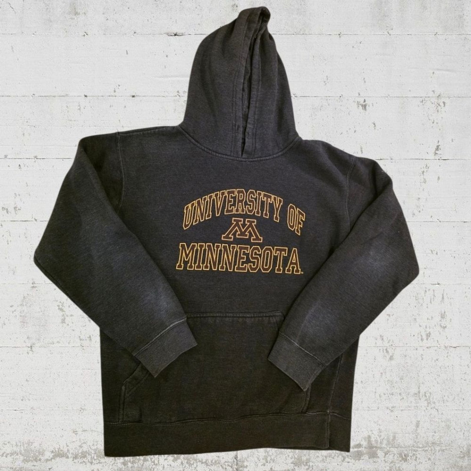 University of Minnesota College Hoodie
