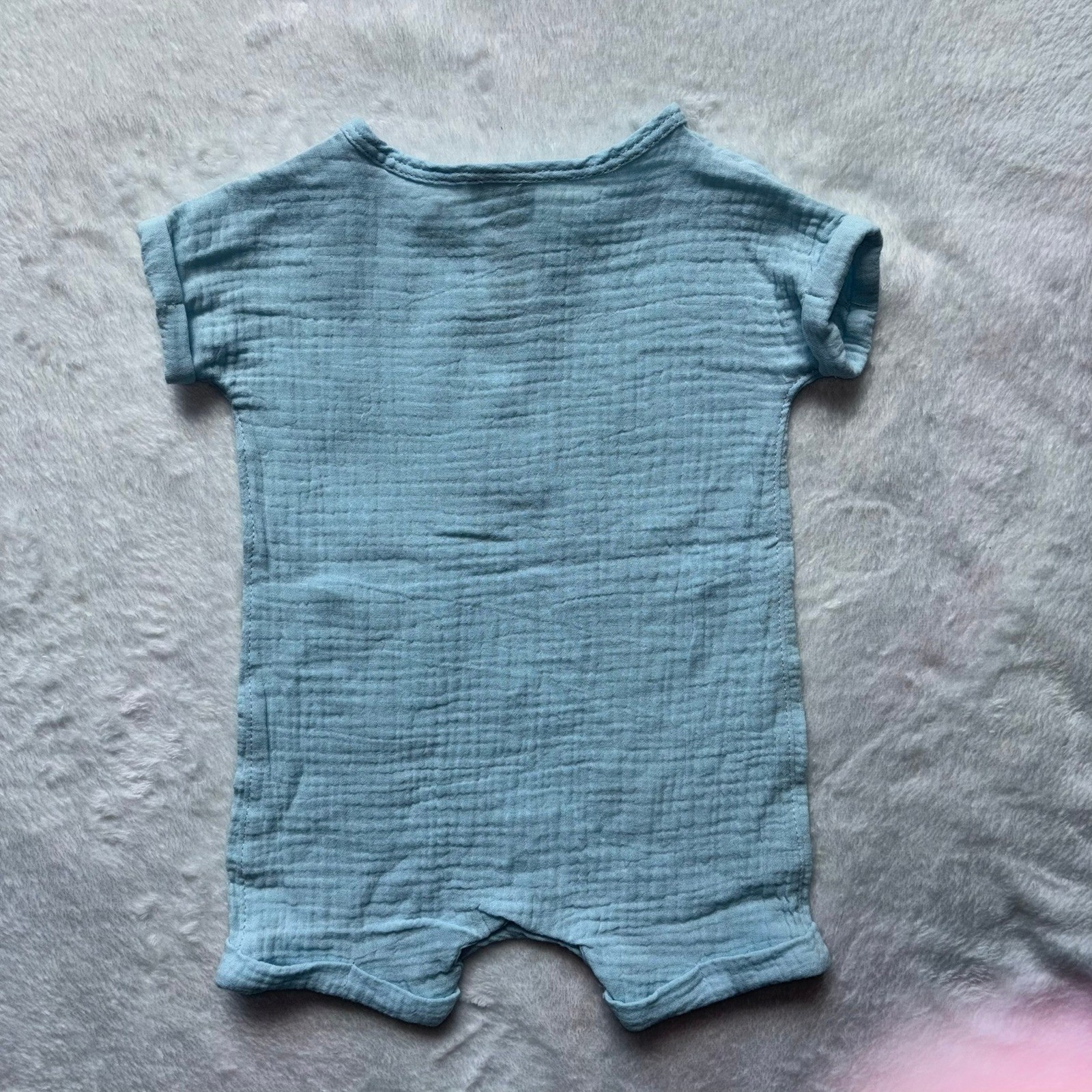 Baby Disney light summer romper