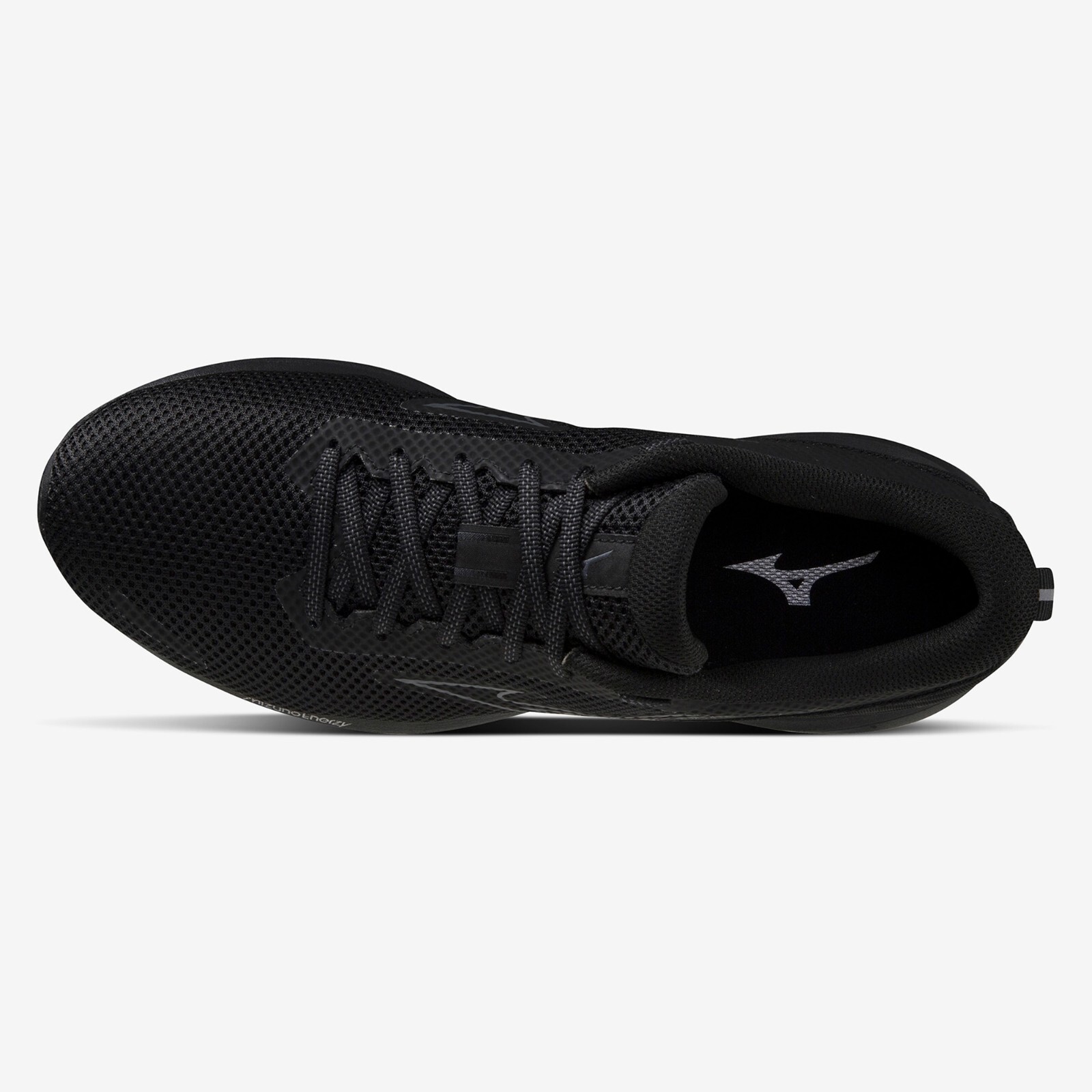 Mizuno Running Shoes WAVE REVOLT 3 WIDE Black/Dark Gray J1GC2385 01 2023 NEW!