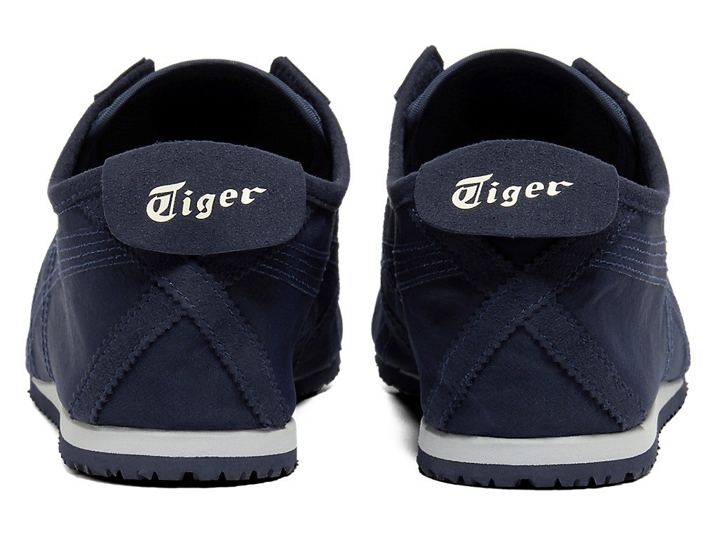 Onitsuka Tiger MEXICO 66 SLIP-ON 1183B603 404 Midnight Midnight Men Unisex Shoes