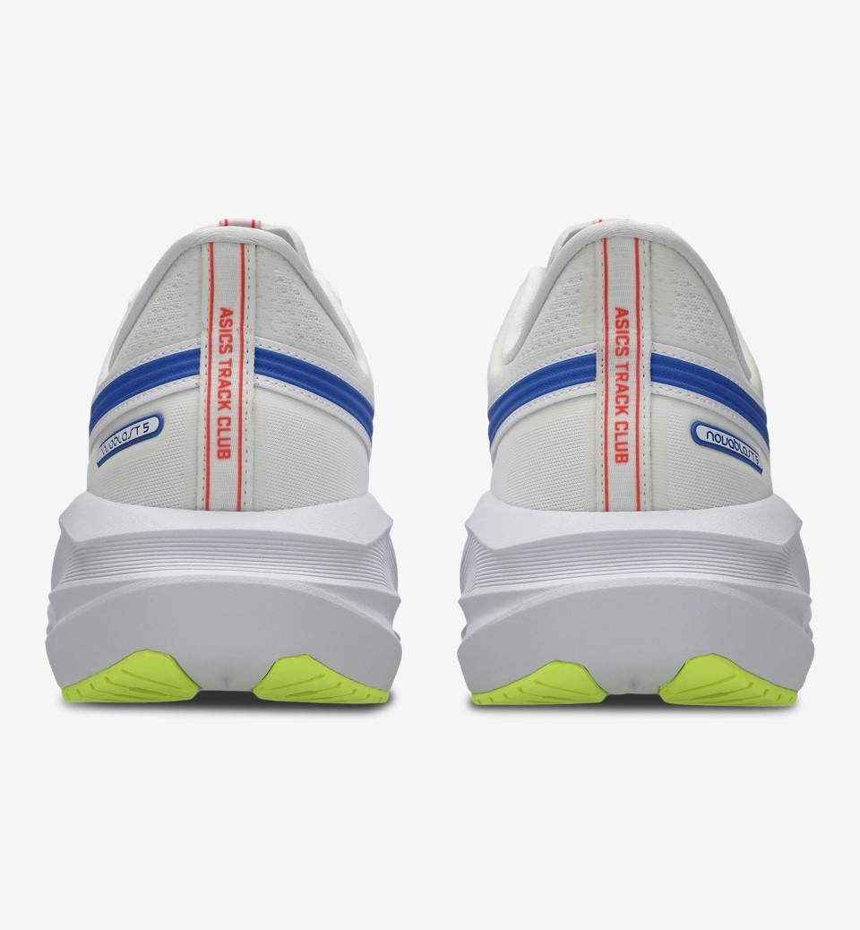 ASICS Novablast 5 ATC Men’s Casual Sneakers Size 8-13 Brand New