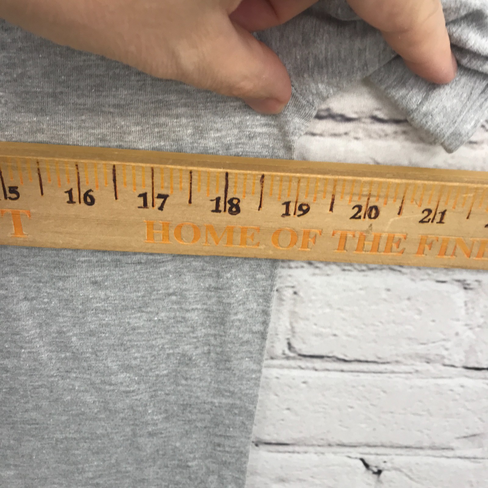 Star Wars Shirt Men Medium Gray Rebel Alliance Logo Celebration 2019 Chicago New