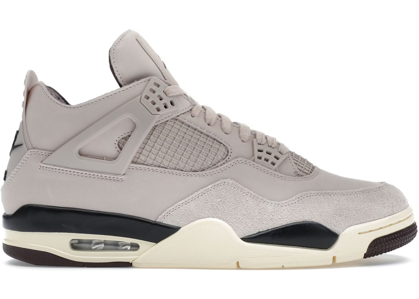 Jordan 4 Retro OG SP A Ma Maniére While You Were Sleeping (Women’s) 11.5M/13W Br