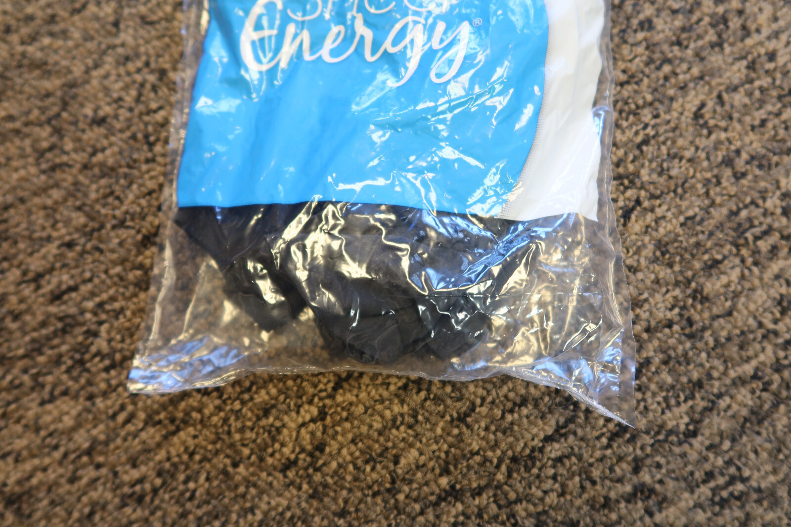3-Pack L’eggs Sheer Energy Control Top Sheer Tight Pantyhose – Size B – Gray