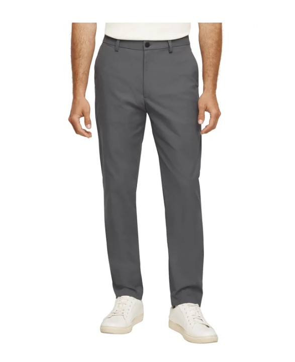 Banana Republic Men’s Commuter Flex Pant Gray Size 38×30