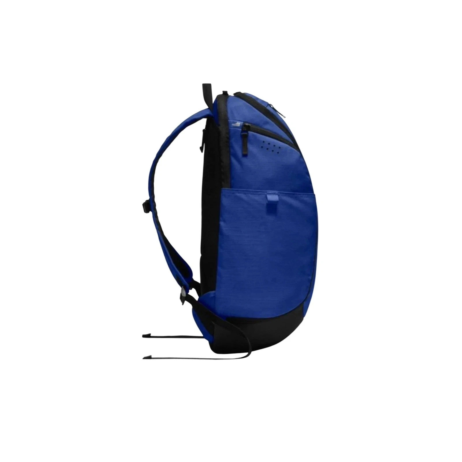 Nike Hoops Elite Pro Backpack Gym Bag Game Royal Blue/Grey BA5554-480 Size MISC