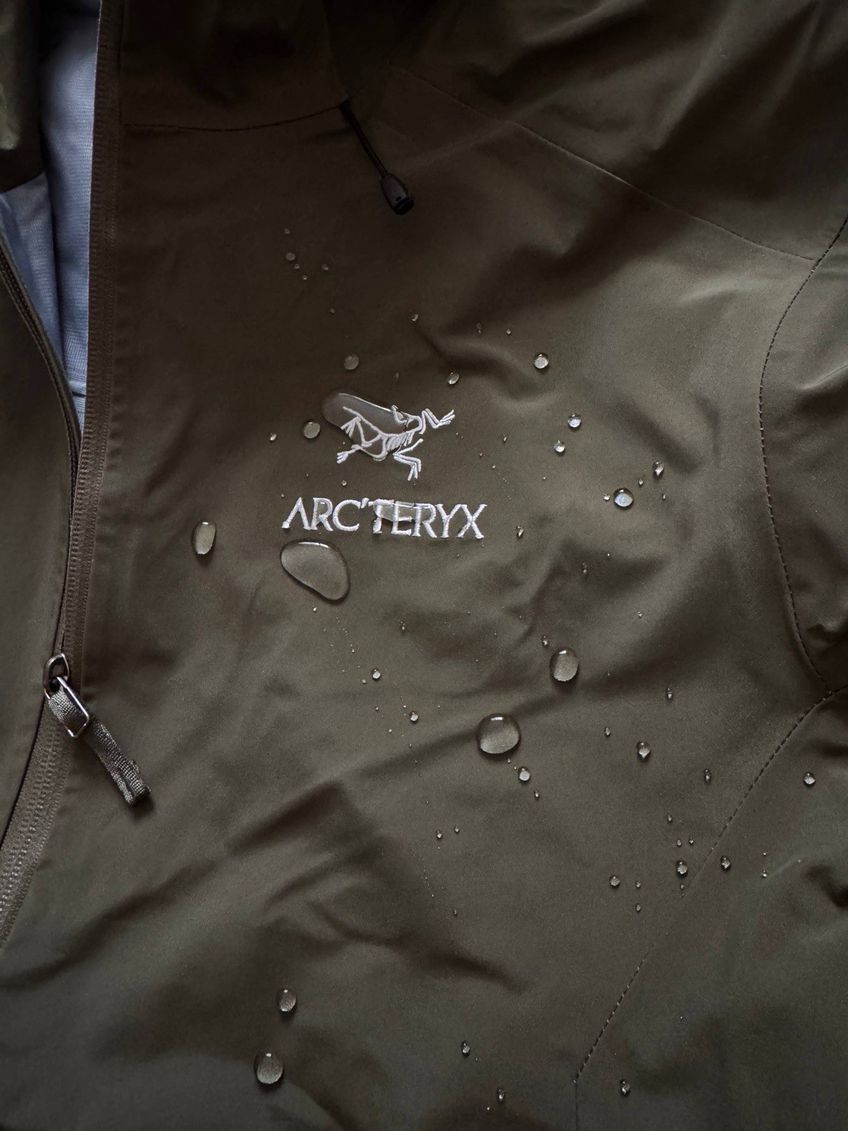arcteryx beta lt jacket
