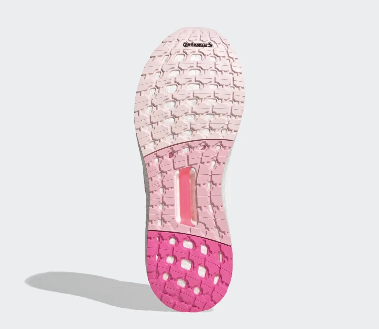 Adidas UltraBoost CC_1 DNA White Clear Pink Shoes Size Mens 4 Womens 5