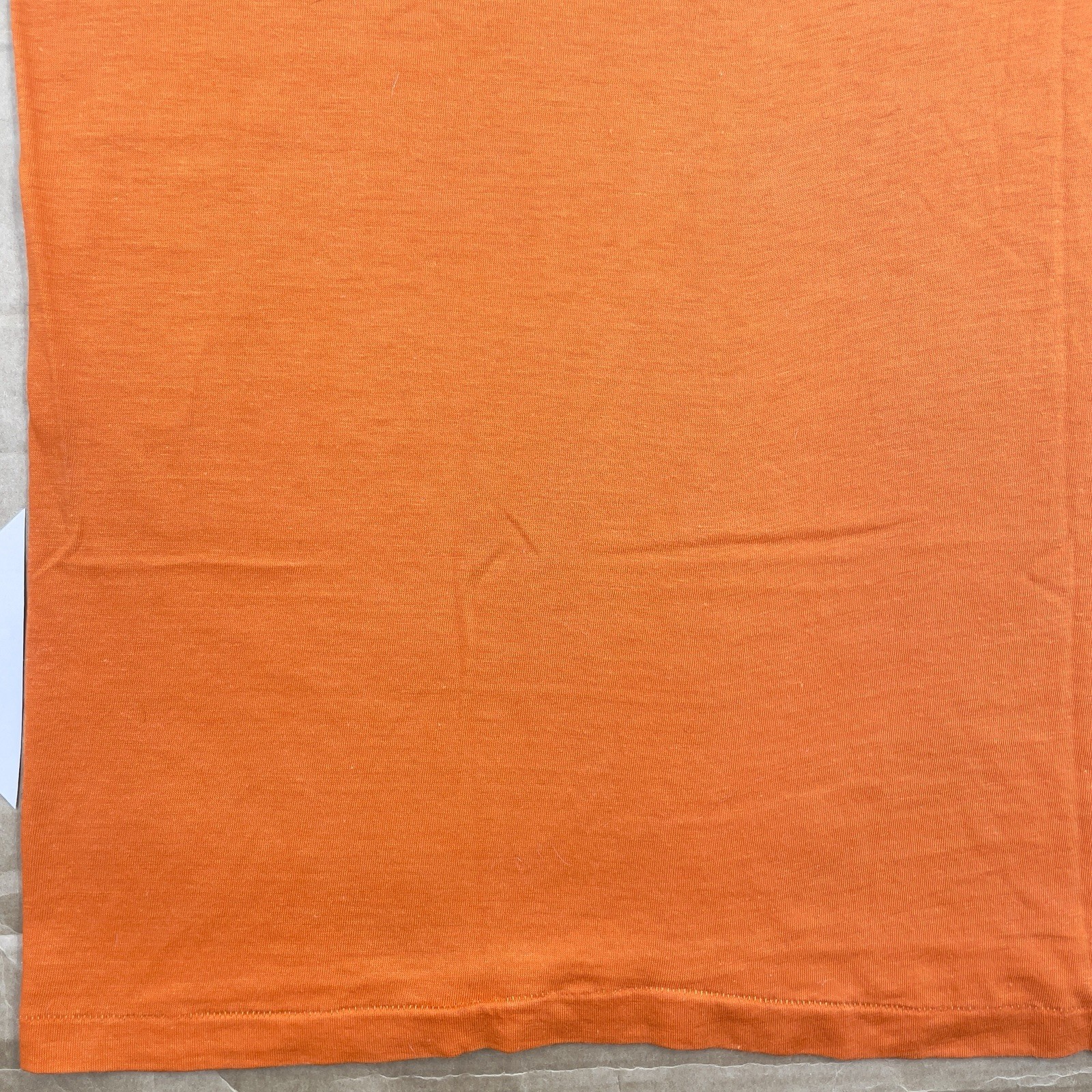 VTG 70s Ziggy 20.75” x 27.25” Catholic University Humor T Shirt