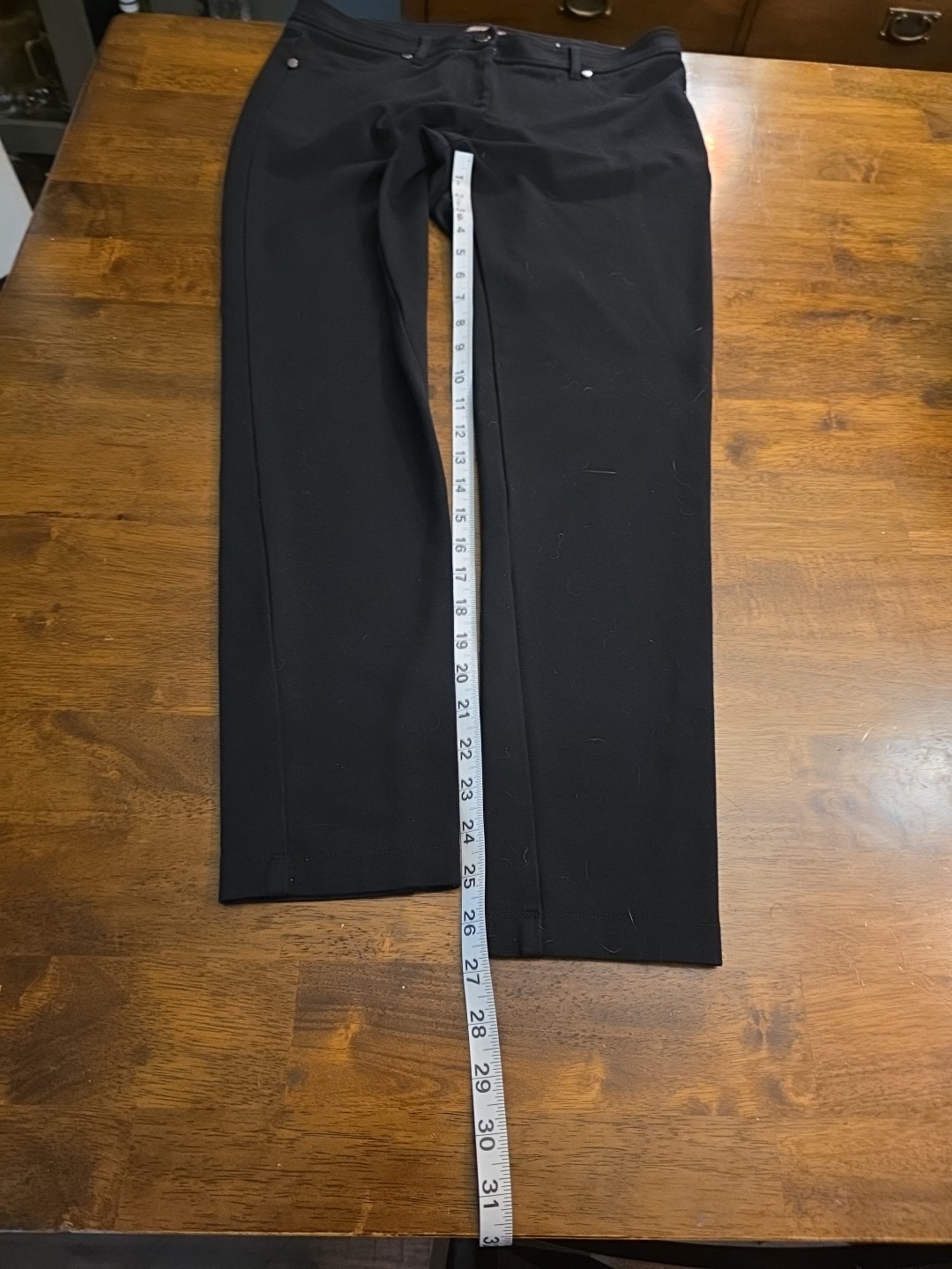 J.McLaughlin Signature Pant