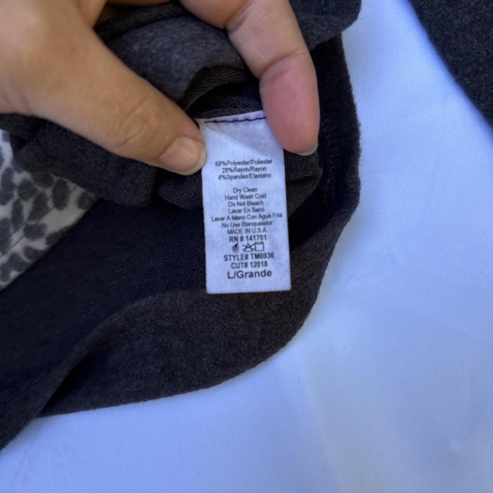 Unbranded Women’s multi Blouse