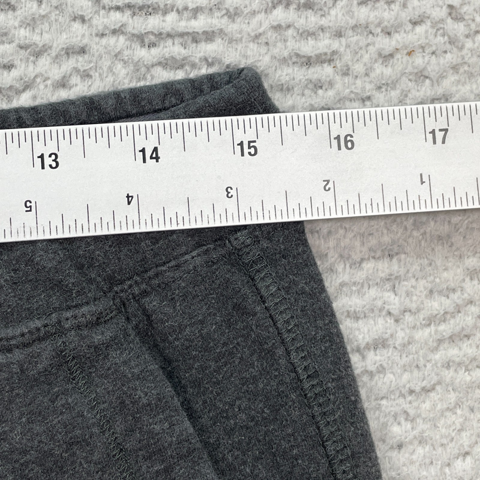 Mack Weldon Sweatpants Mens Medium 30×27 Daily Wear Stretch Jogger Athleisure