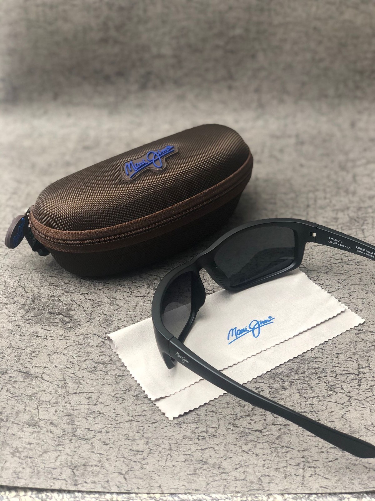 Sunglasses MAUI JIM Polarized Sunglasses