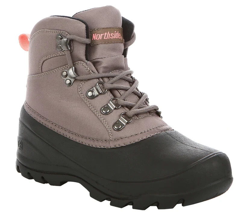 Northside Women’s Glacier Peak Insulated Winter Snow Boot
