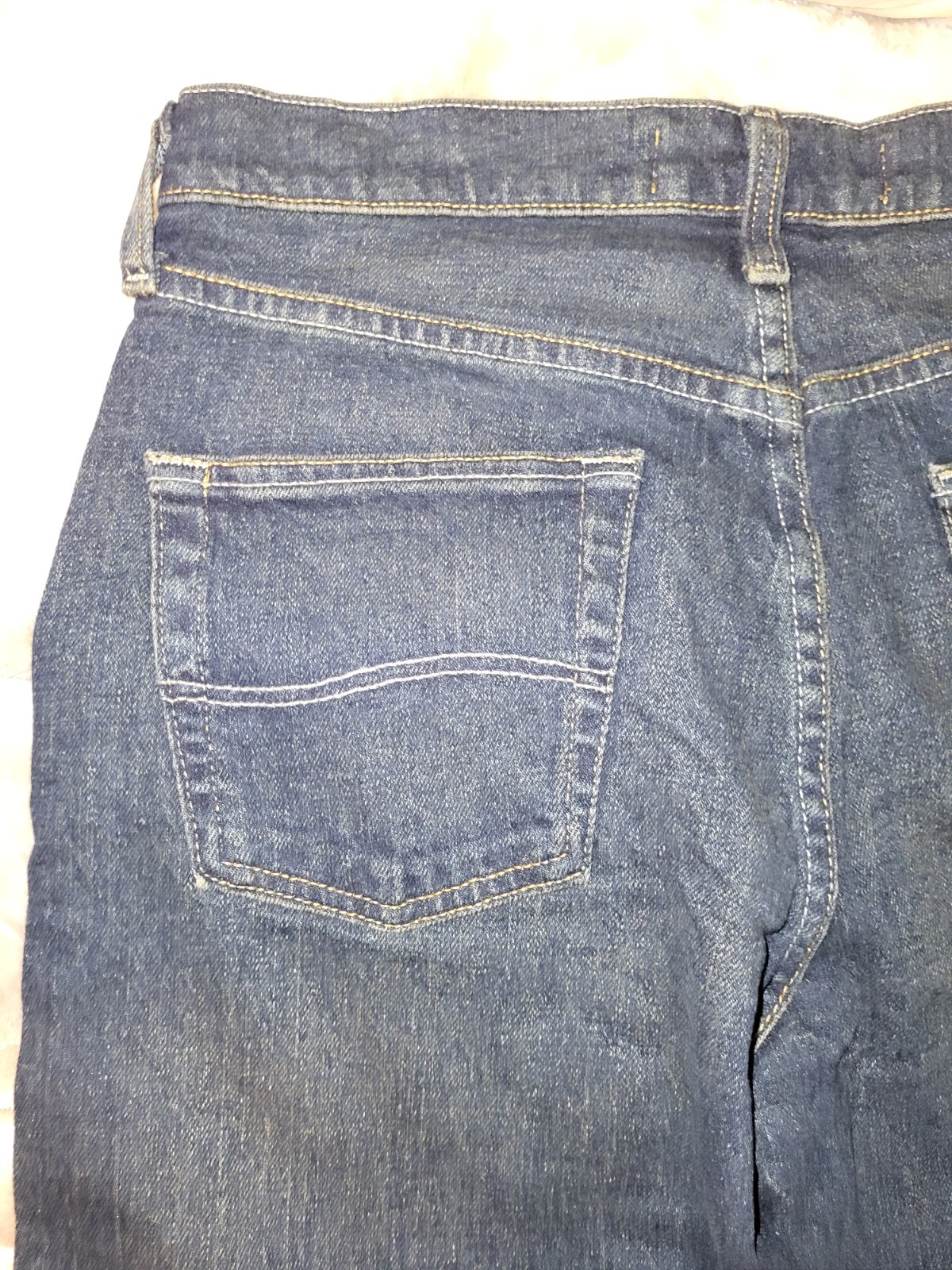 Lee Premium Select Jeans Mens 30×32 New With Tags Regular Straight Dark Wash