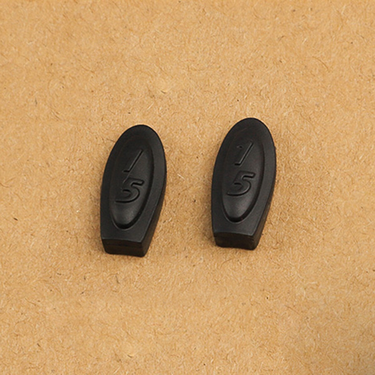 Replacement Rubber Kit Ear Socks Nose Pad for Oakley X Squared OO6011 Sunglasses