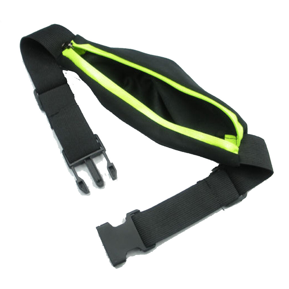 Running Fanny Pack Sport Waist Bag Belt Bum Sport Travel for Men Women Belt Pack