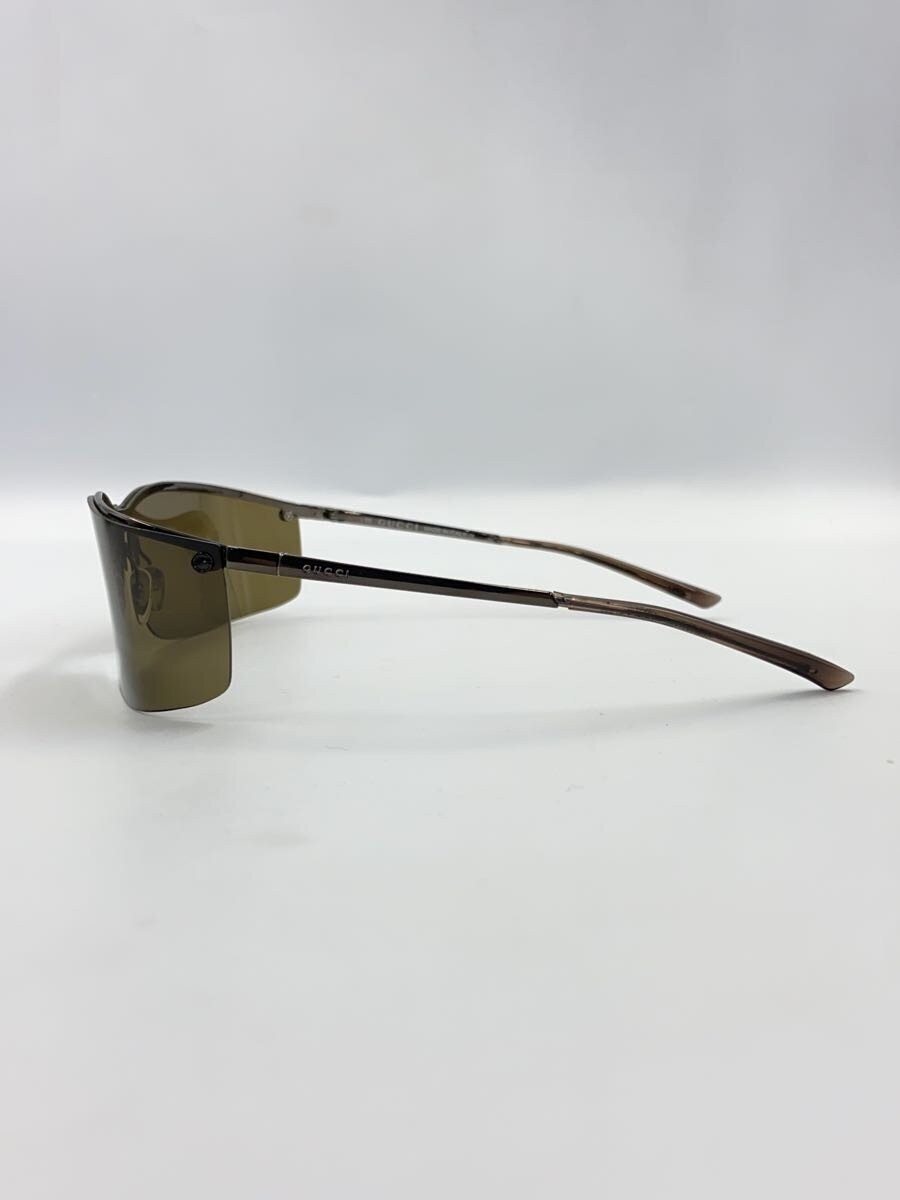 GUCCI Sunglasses BLK BLK Men s GG1712 2
