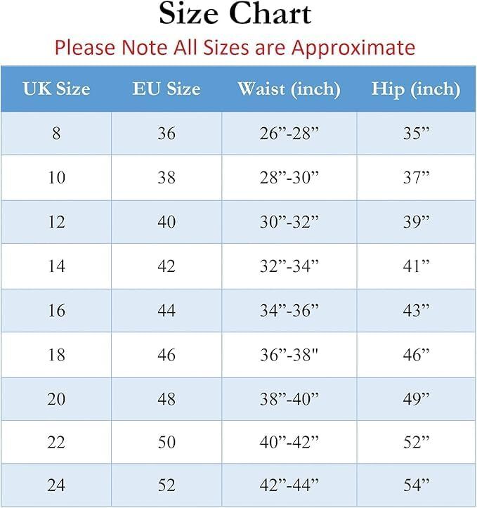 Ladies Trousers Womens Half Elasticated Stretch Waist Work Office Pocket Pants