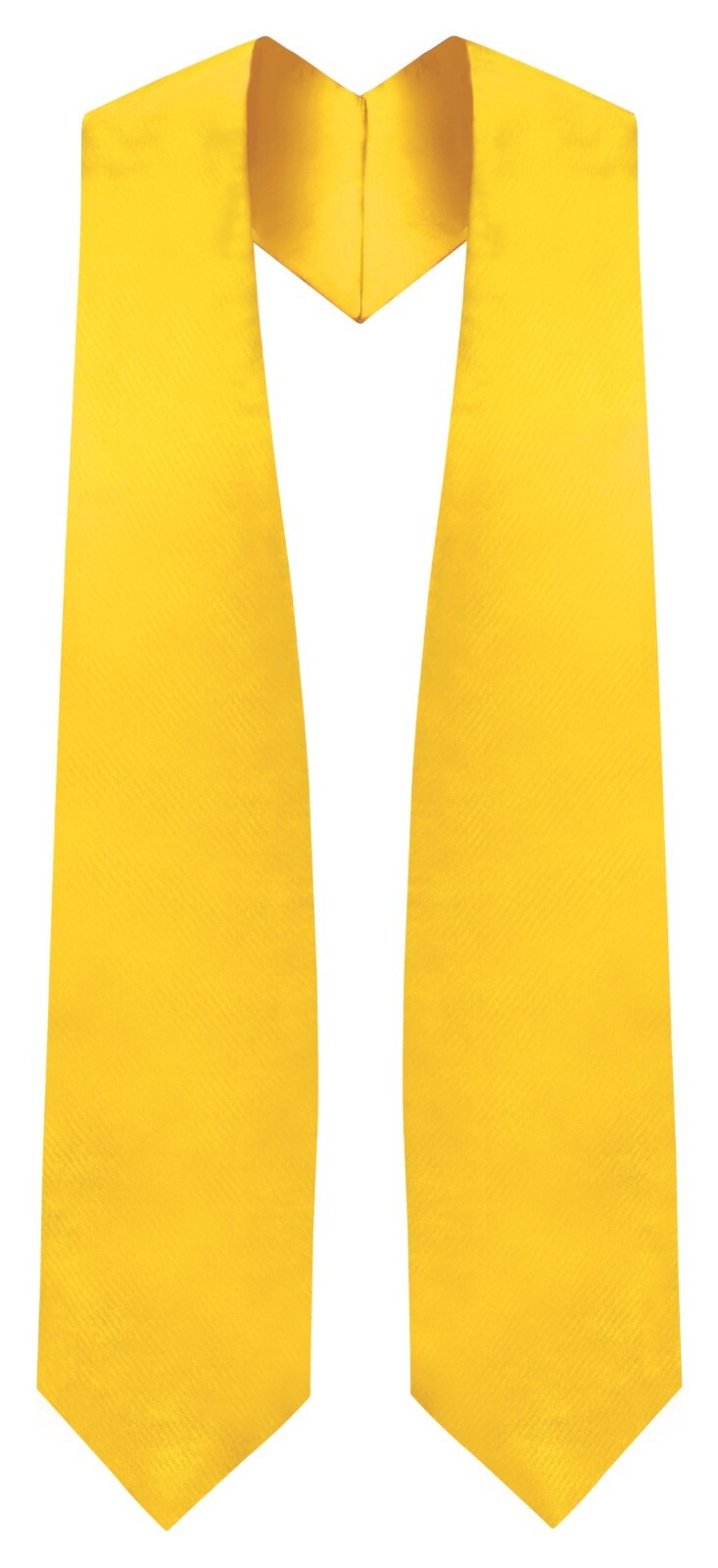 Gold Traditional Choir Stole