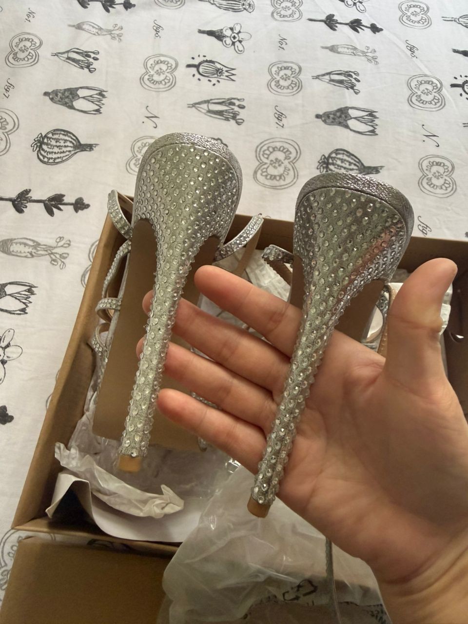 steve madden heels 7.5