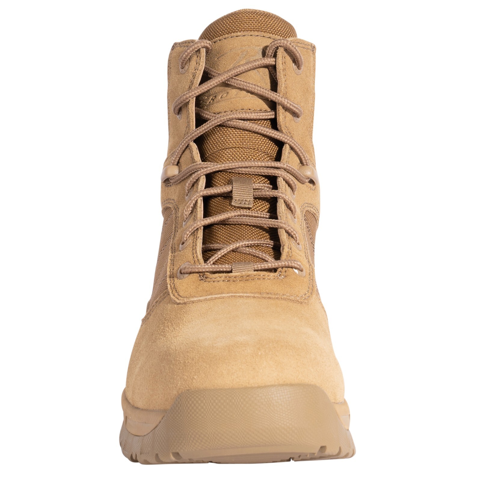 Rothco Guardian AR 670-1 Coyote Brown Composite Toe 6 Inch Tactical Boots | 5-13