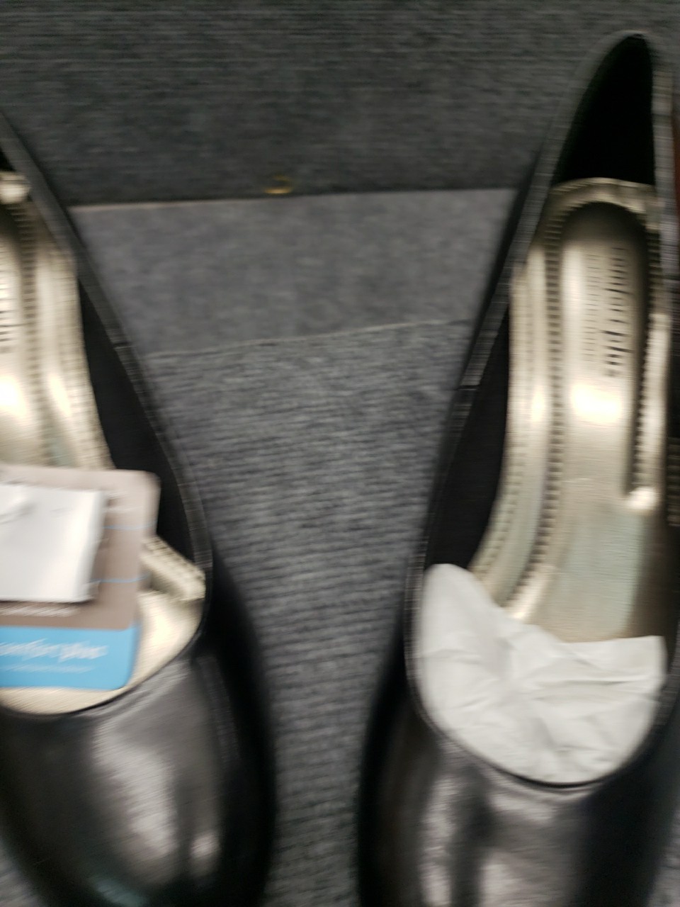 Womens Comfort Plus Ww Karmen