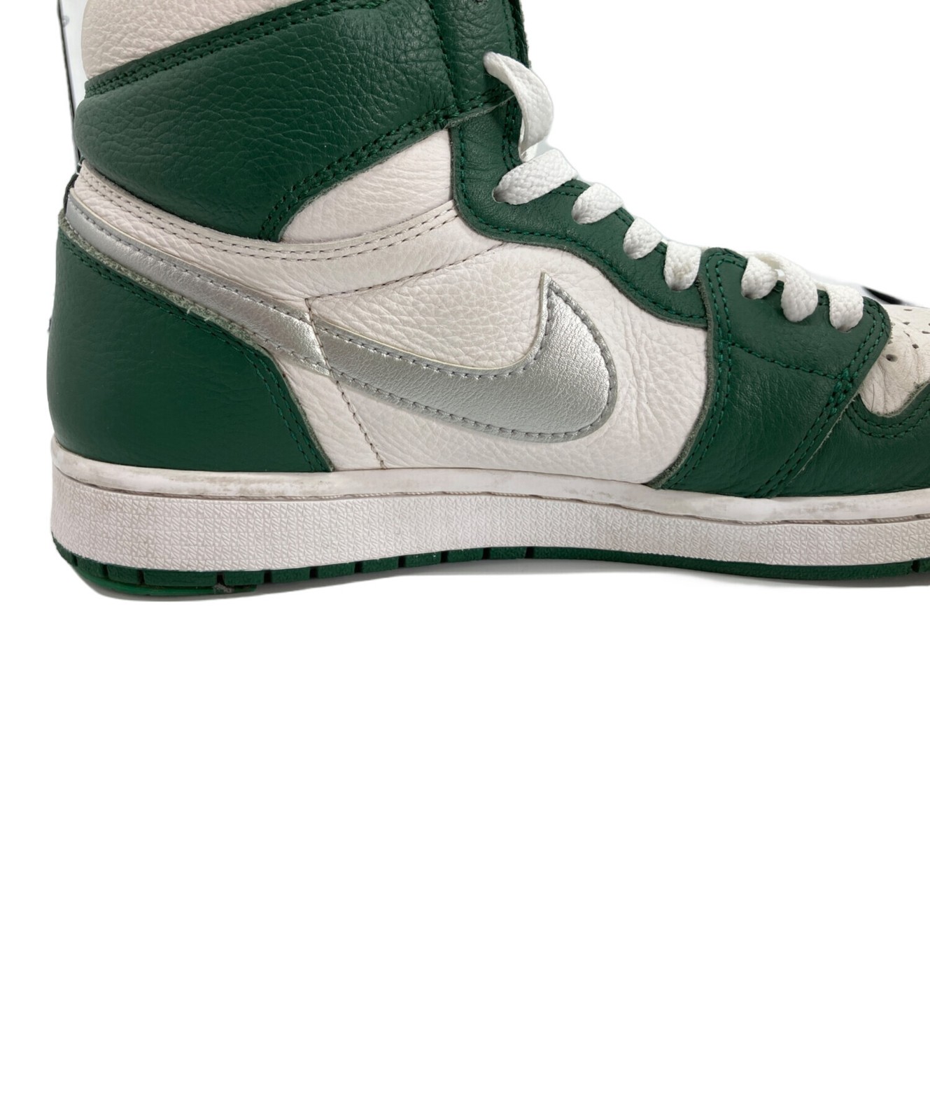Nike Air Jordan1 High Retro Og Gorge Green BG318