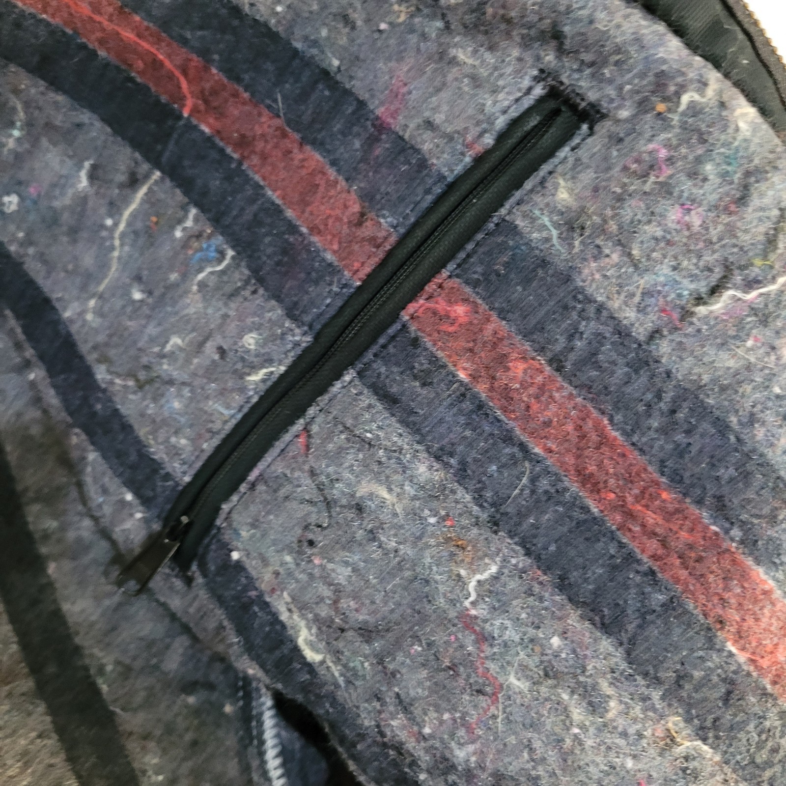 Carhartt Detroit Blanket Lined NEW without tags M 40 Reg.