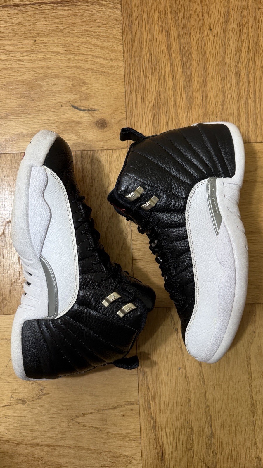 SIZE 10 JORDAN 12 ‘PLAYOFFS’ (2022)
