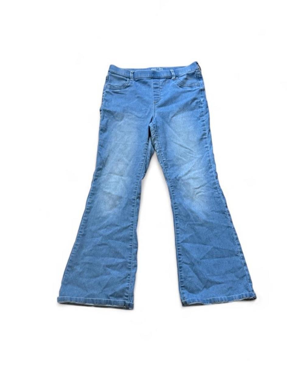 American Vintage Women’s Blue Jeans