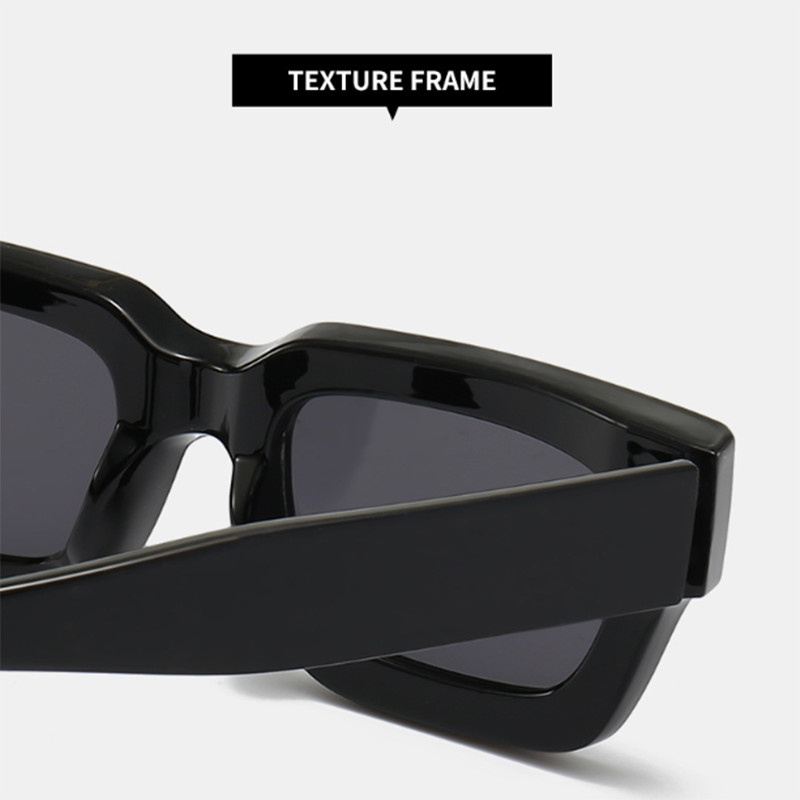 Tinted Gray Reading Glasses For Men Women Shade Square Eyeglasses Sunglasses