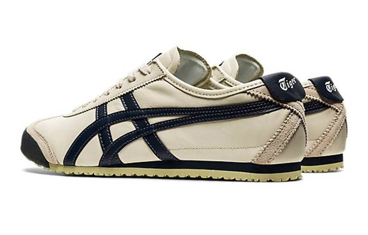 Asics Mexico 66 ‘Birch India Ink’ 2022 DL408-1659/1183C102-200 Men’s Size